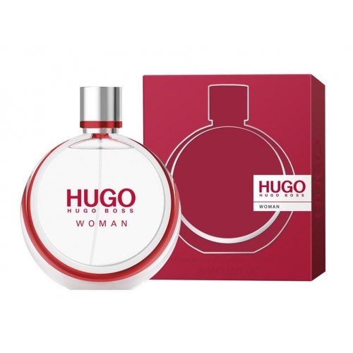 Hugo Edp by Hugo Boss